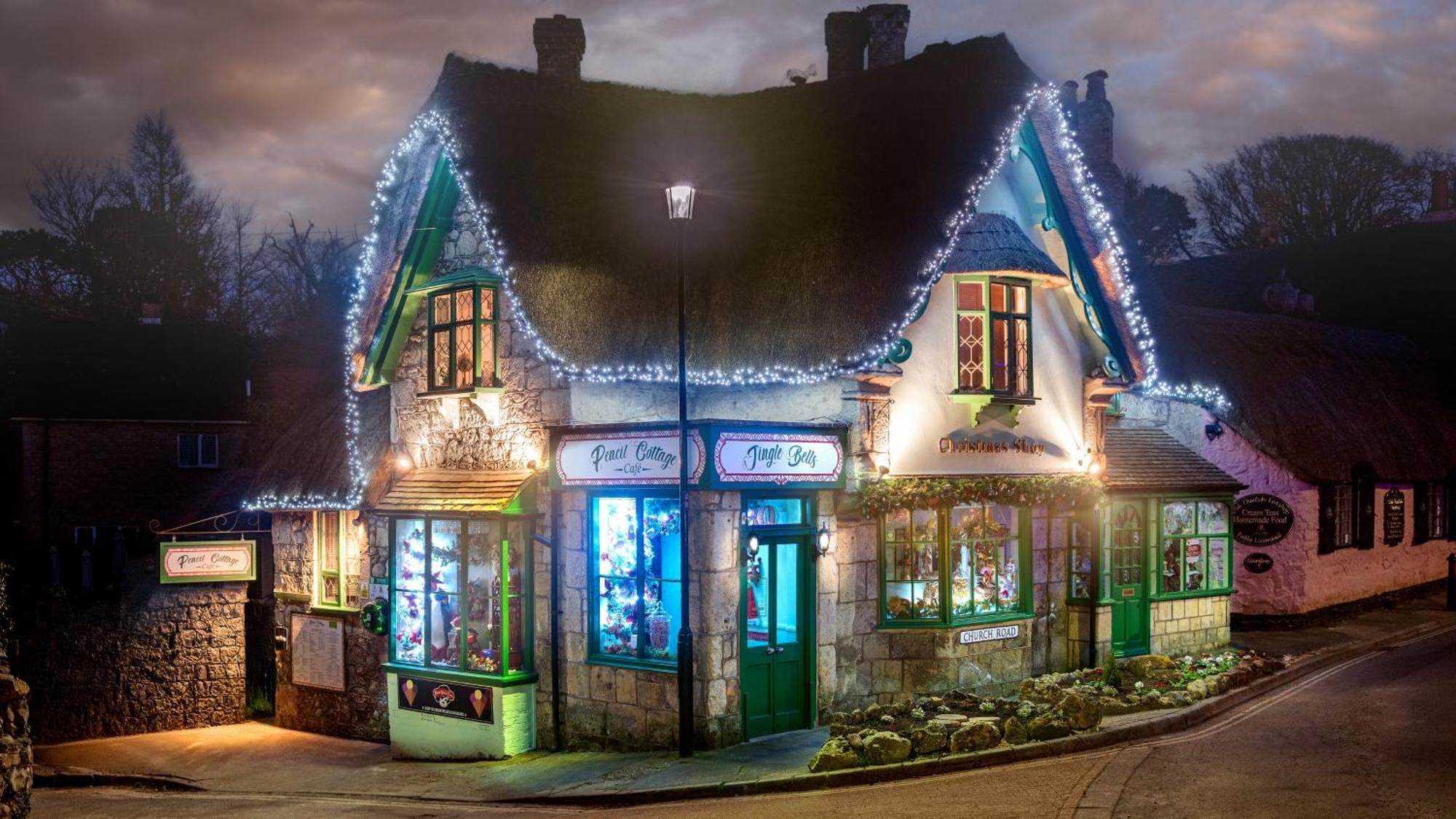 The Richmond Bed And Breakfast - Adults Only Shanklin Luaran gambar