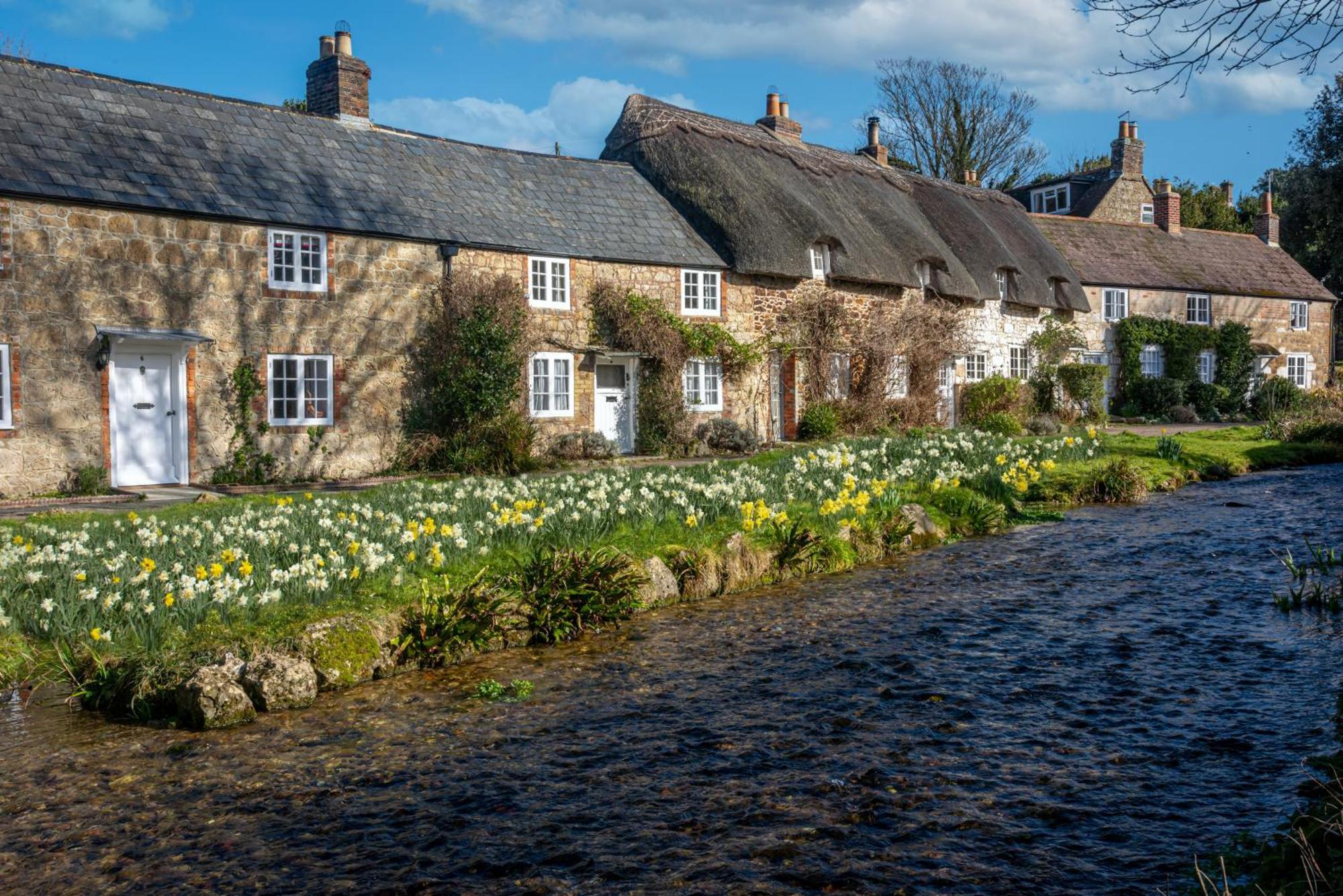 The Richmond Bed And Breakfast - Adults Only Shanklin Luaran gambar