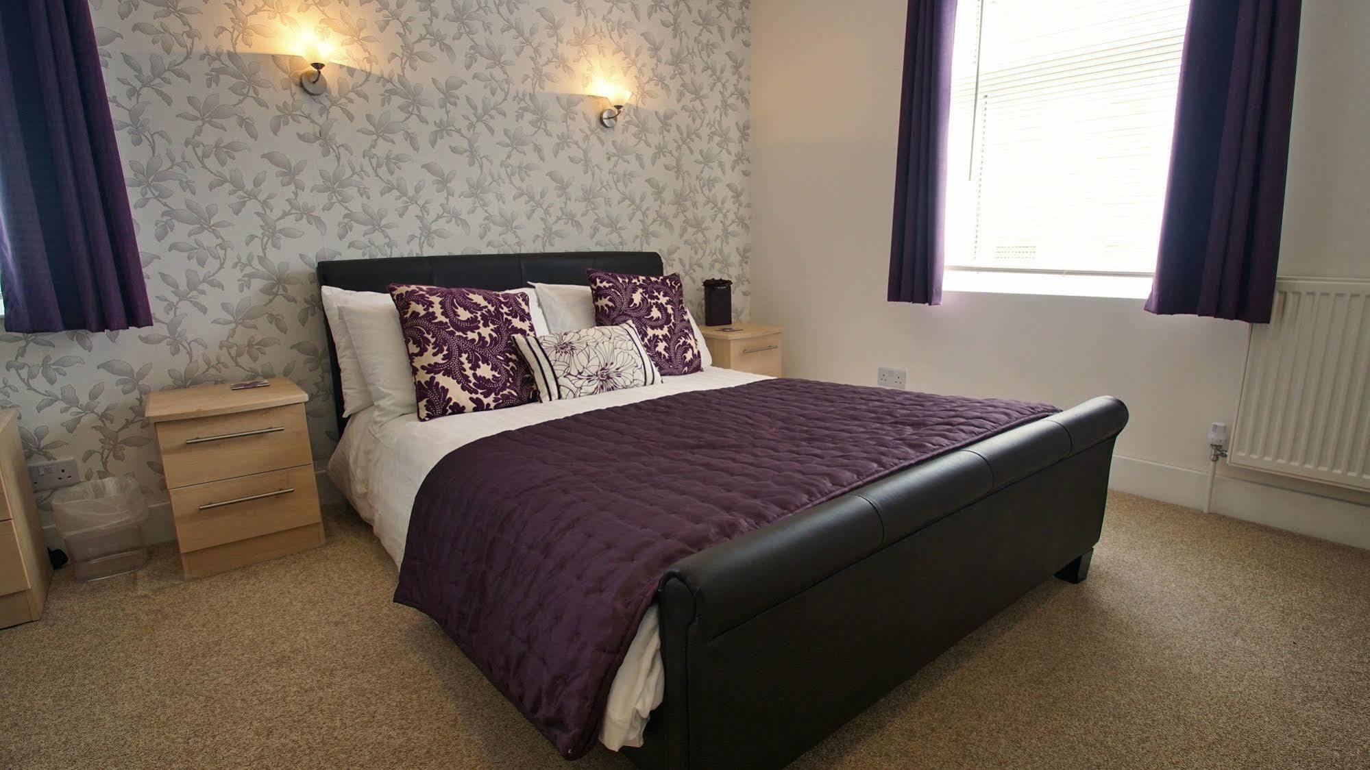 The Richmond Bed And Breakfast - Adults Only Shanklin Luaran gambar