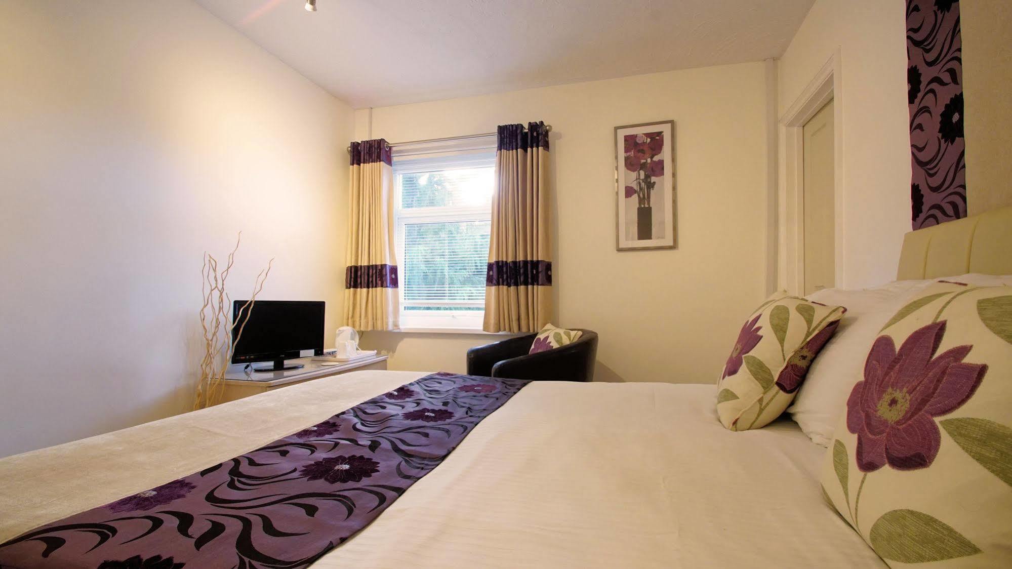 The Richmond Bed And Breakfast - Adults Only Shanklin Luaran gambar